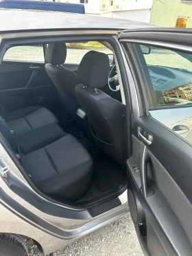 Mazda 3 1.6 , снимка 9