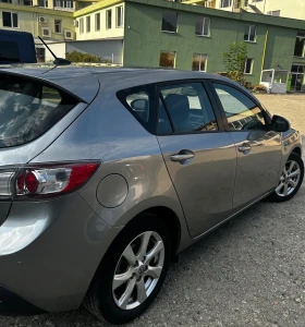 Mazda 3 1.6 , снимка 6