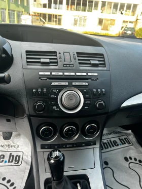 Mazda 3 1.6 , снимка 11