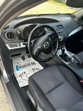 Mazda 3 1.6 , снимка 12