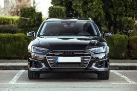 Audi A4 2.0 S-LINE 45TFSI ГАРАНЦИЯ ПРОМОЦИЯ, снимка 3