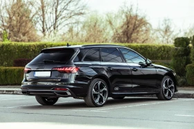 Audi A4 2.0 S-LINE 45TFSI ГАРАНЦИЯ ПРОМОЦИЯ, снимка 5