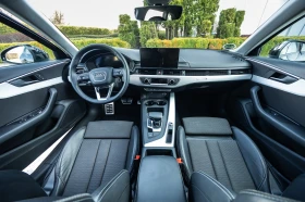 Audi A4 2.0 S-LINE 45TFSI ГАРАНЦИЯ ПРОМОЦИЯ, снимка 8