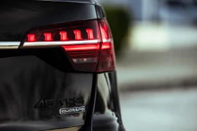 Audi A4 2.0 S-LINE 45TFSI ГАРАНЦИЯ ПРОМОЦИЯ, снимка 7