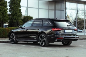Audi A4 2.0 S-LINE 45TFSI ГАРАНЦИЯ ПРОМОЦИЯ, снимка 6