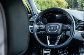 Audi A4 2.0 S-LINE 45TFSI ГАРАНЦИЯ ПРОМОЦИЯ, снимка 10