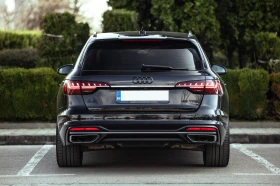 Audi A4 2.0 S-LINE 45TFSI ГАРАНЦИЯ ПРОМОЦИЯ, снимка 4