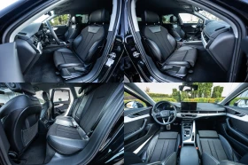 Audi A4 2.0 S-LINE 45TFSI ГАРАНЦИЯ ПРОМОЦИЯ, снимка 9