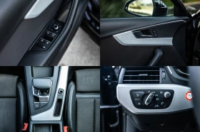 Audi A4 2.0 S-LINE 45TFSI ГАРАНЦИЯ ПРОМОЦИЯ, снимка 11