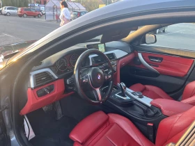BMW 440 Xdrive B58, снимка 9