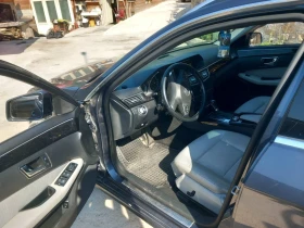 Mercedes-Benz E 220 комби, снимка 6