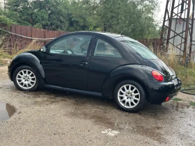 VW New beetle 1.9 TDI 101 к.с, снимка 4