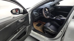 Renault Samsung SM6 2.0LPE autogeorge.com, снимка 10