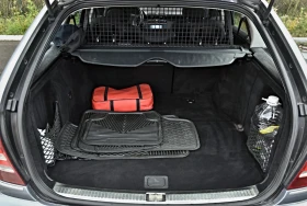 Mercedes-Benz C 220 C220 CDI Avangard , снимка 16