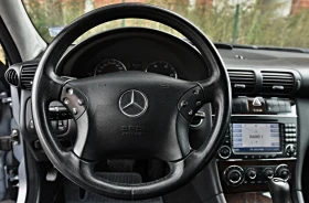 Mercedes-Benz C 220 C220 CDI Avangard , снимка 12