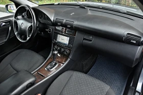 Mercedes-Benz C 220 C220 CDI Avangard , снимка 14