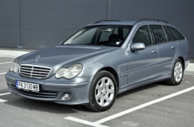 Mercedes-Benz C 220 C220 CDI Avangard , снимка 1