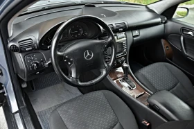 Mercedes-Benz C 220 C220 CDI Avangard , снимка 9