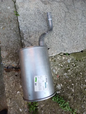 Daihatsu Sirion Sport    и YRV, снимка 2