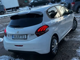 Peugeot 208 1.2i/ EURO 6, снимка 4