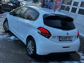 Peugeot 208 1.2i/ EURO 6, снимка 6