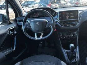 Peugeot 208 1.2i/ EURO 6, снимка 7