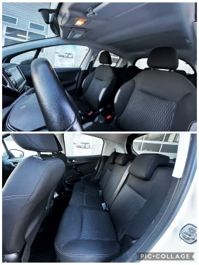 Peugeot 208 1.2i/ EURO 6, снимка 13