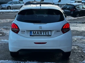 Peugeot 208 1.2i/ EURO 6, снимка 5