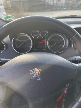 Peugeot 308 SW 6+ 1, снимка 7