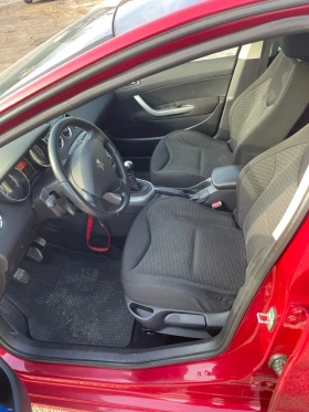 Peugeot 308 SW 6+ 1, снимка 6