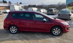 Peugeot 308 SW 6+ 1, снимка 2