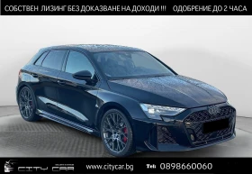 Audi Rs3 2.5 TFSI/FACELIFT/SPORTBACK/HEAD UP/PANO/SONOS/, снимка 1