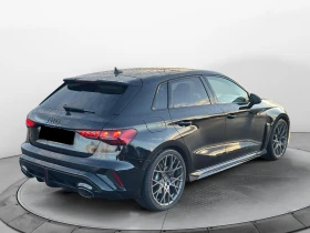 Audi Rs3 2.5 TFSI/FACELIFT/SPORTBACK/HEAD UP/PANO/SONOS/, снимка 6