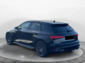 Audi Rs3 2.5 TFSI/FACELIFT/SPORTBACK/HEAD UP/PANO/SONOS/, снимка 5