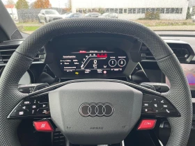 Audi Rs3 2.5 TFSI/FACELIFT/SPORTBACK/HEAD UP/PANO/SONOS/, снимка 10