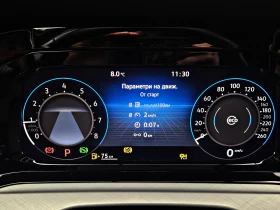 VW Golf R-LINE/1.5TSI/131PS/7DSG/CAMERA/AMBIENT/KEYLESS, снимка 10