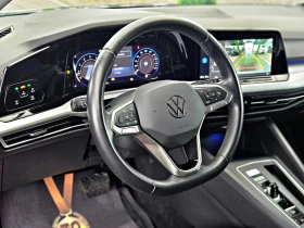 VW Golf R-LINE/1.5TSI/131PS/7DSG/CAMERA/AMBIENT/KEYLESS, снимка 11