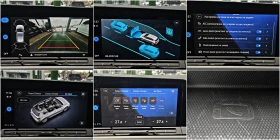 VW Golf R-LINE/1.5TSI/131PS/7DSG/CAMERA/AMBIENT/KEYLESS, снимка 14