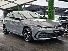 VW Golf R-LINE/1.5TSI/131PS/7DSG/CAMERA/AMBIENT/KEYLESS, снимка 3