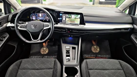 VW Golf R-LINE/1.5TSI/131PS/7DSG/CAMERA/AMBIENT/KEYLESS, снимка 9