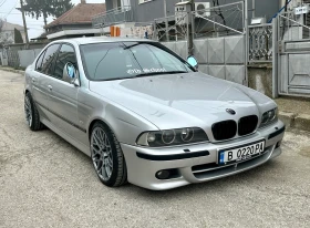 BMW 530, снимка 1