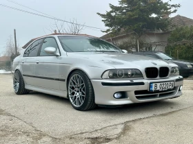BMW 530, снимка 2
