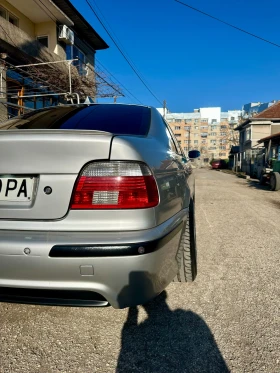 BMW 530, снимка 7