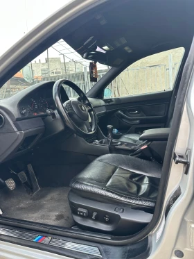 BMW 530, снимка 13