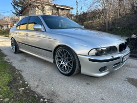 BMW 530, снимка 6