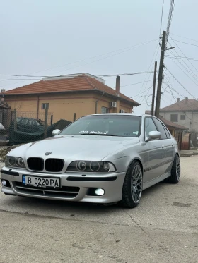 BMW 530, снимка 3