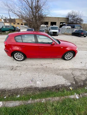 BMW 116, снимка 4