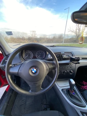 BMW 116, снимка 11