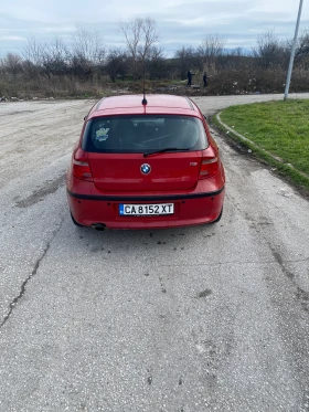 BMW 116, снимка 3