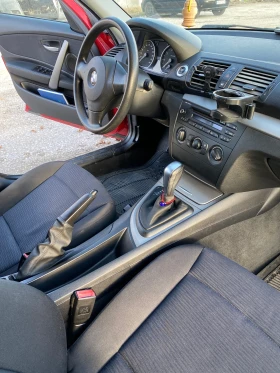 BMW 116, снимка 14